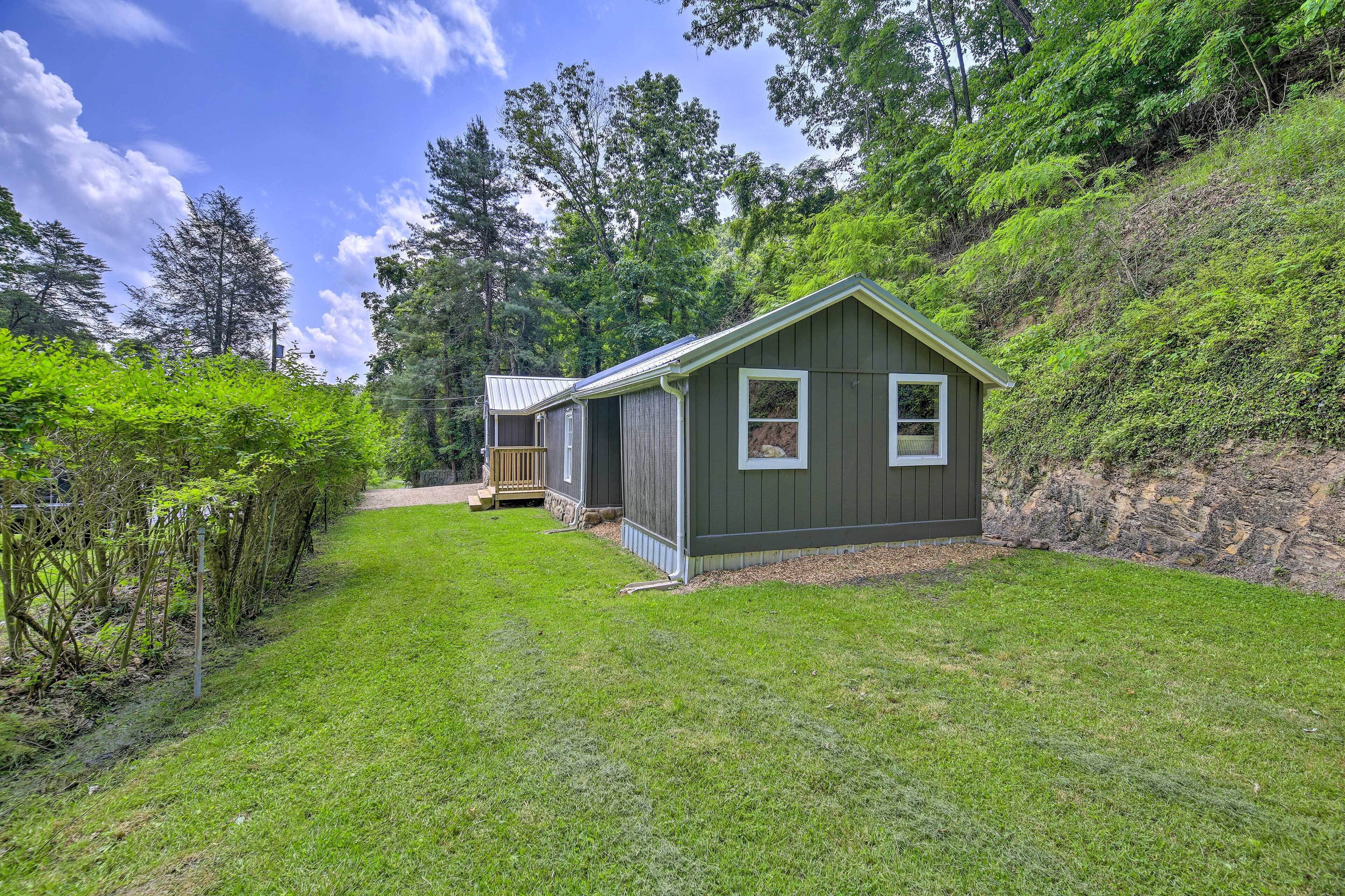 Rumah (2 Bedrooms) | Interior