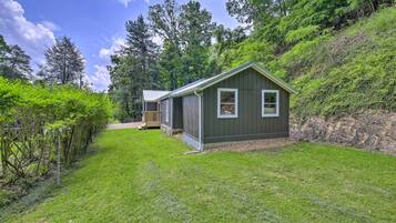 Maison (2 Bedrooms) | Intérieur