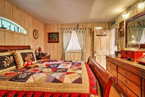 Casa (4 Bedrooms) | Interior