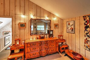 Hus (4 Bedrooms) | Innvendig