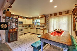 Casa (4 Bedrooms) | Interior