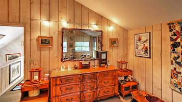 Rumah (4 Bedrooms) | Interior