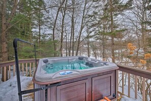 獨棟房屋 (4 Bedrooms) | 住宿內部