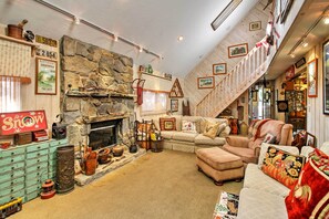 Casa (4 Bedrooms) | Interior