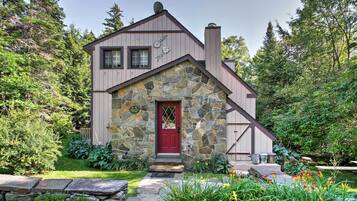 Huis (4 Bedrooms) | Exterieur