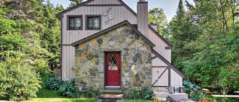 Casa (4 Bedrooms) | Exterior