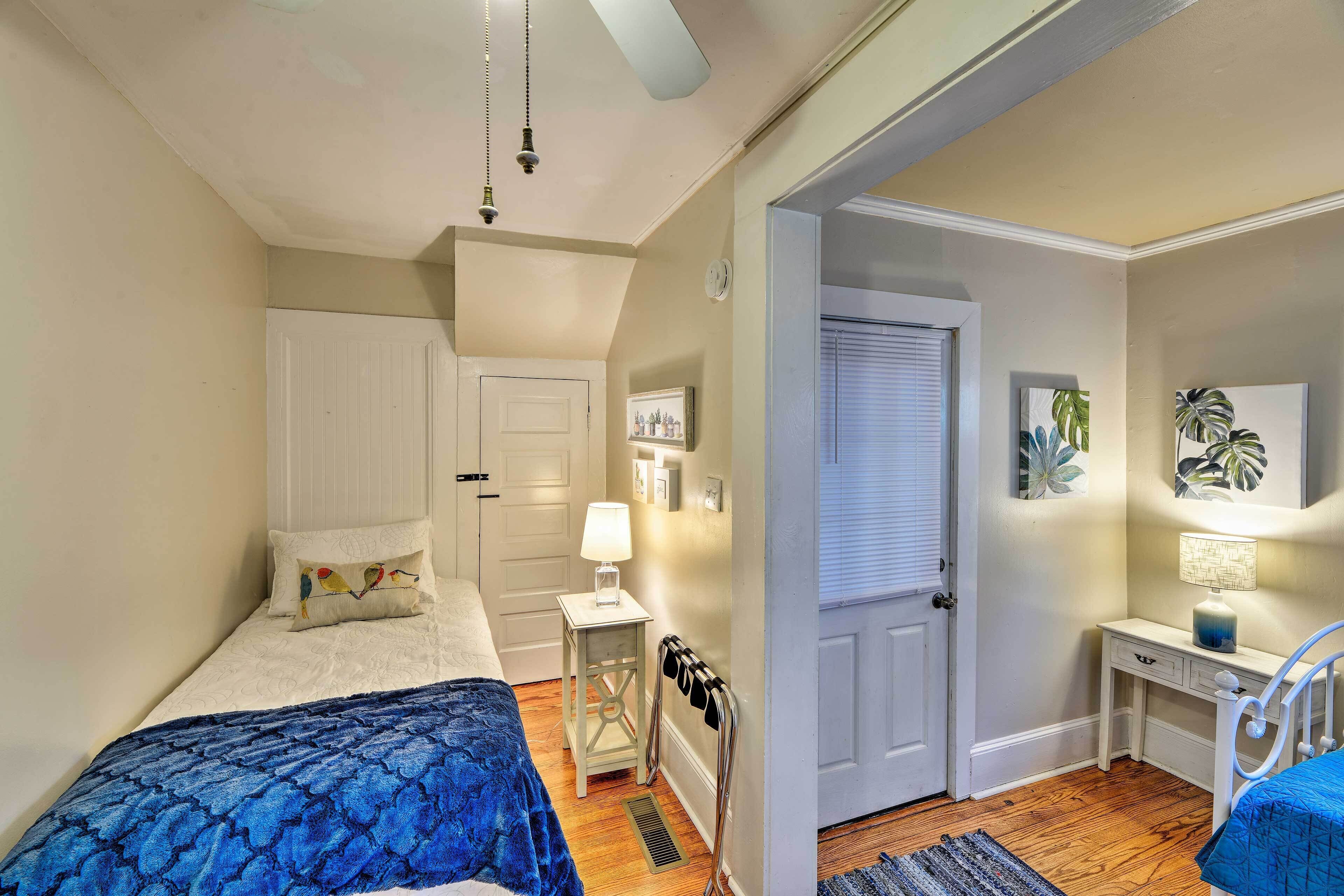 獨棟房屋 (2 Bedrooms) | 住宿內部