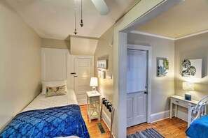 Casa (2 Bedrooms) | Interior