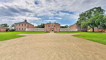 Nhà (2 Bedrooms) | Nội thất