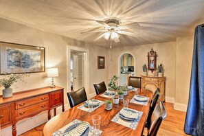 Casa (2 Bedrooms) | Interior