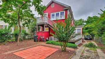 Nhà (2 Bedrooms) | Nội thất