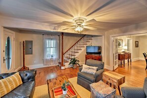 Nhà (2 Bedrooms) | Nội thất