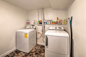 Casa (5 Bedrooms) | Interior