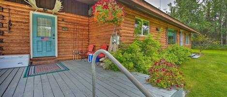 Maison (5 Bedrooms) | Intérieur