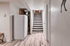 ハウス (5 Bedrooms) | 内装