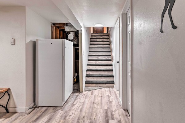 House (5 Bedrooms) | Interior - Near Kenai River: 'angler's Escape' in Soldotna (Soldotna)