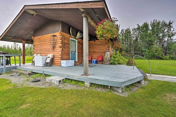 Hus (5 Bedrooms) | Innvendig