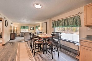 Casa (5 Bedrooms) | Interior