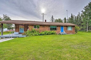 House (5 Bedrooms) | Interior - Near Kenai River: 'angler's Escape' in Soldotna (Soldotna)