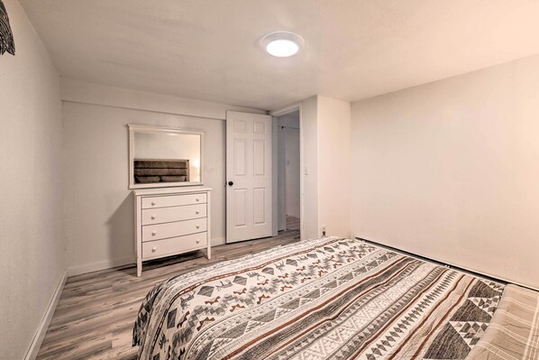 Casa (5 Bedrooms) | Interni