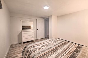 Hus (5 Bedrooms) | Innvendig