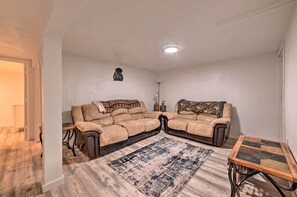 Casa (5 Bedrooms) | Interior