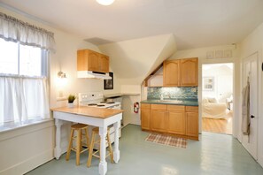 Appartement (2 Bedrooms) | Intérieur