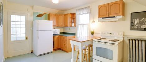 公寓 (2 Bedrooms) | 住宿内部