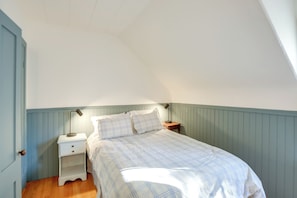 Appartement (2 Bedrooms) | Interieur
