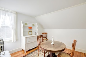 Appartement (2 Bedrooms) | Interieur