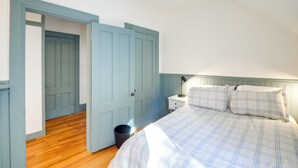 아파트 (2 Bedrooms) | 내부