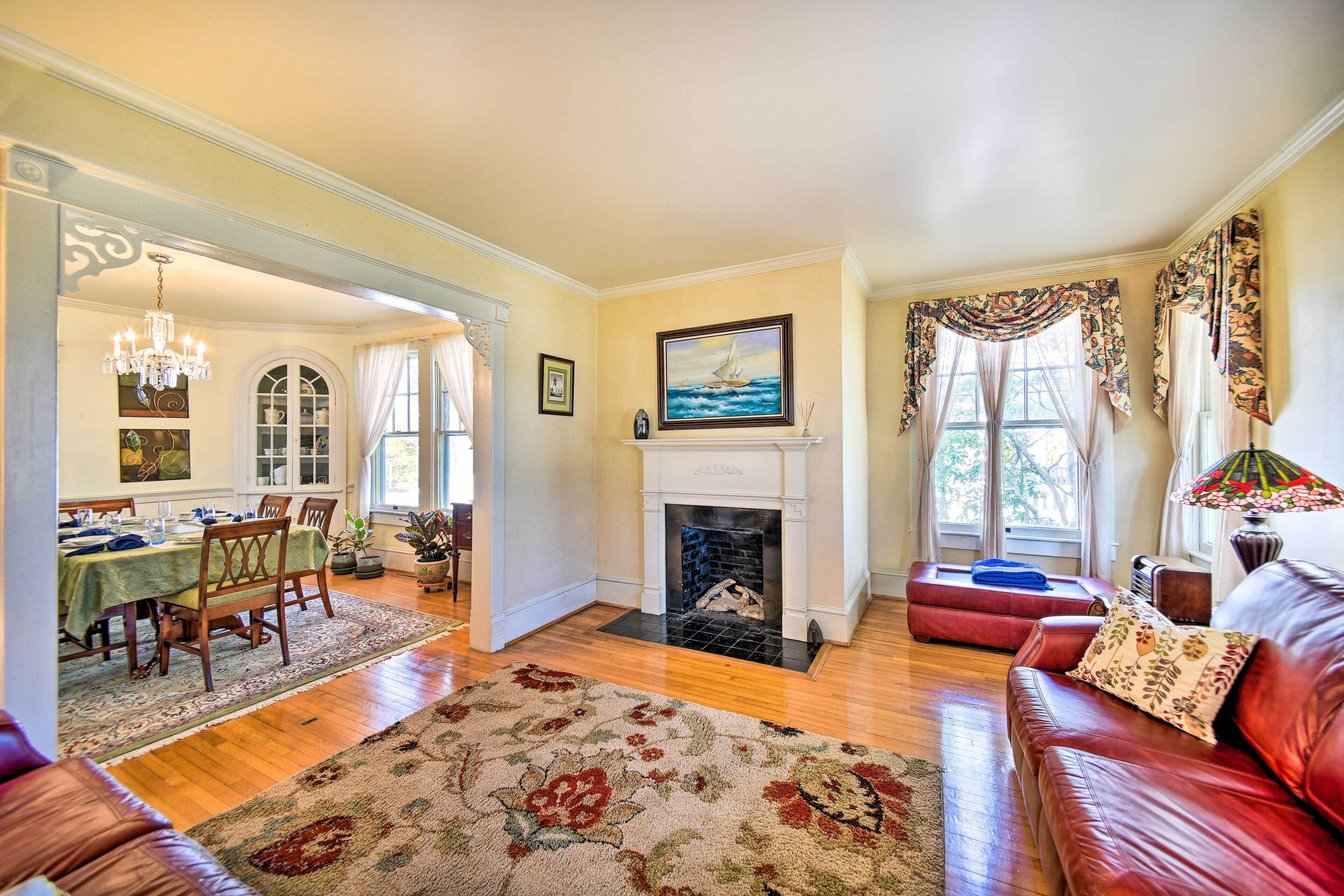 House (4 Bedrooms) | Interior