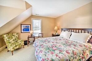 Hus (4 Bedrooms) | Innvendig