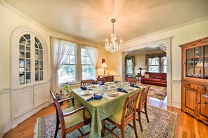 独立别墅 (4 Bedrooms) | 住宿内部