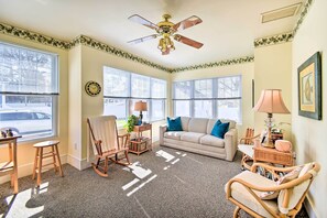 Huis (4 Bedrooms) | Interieur