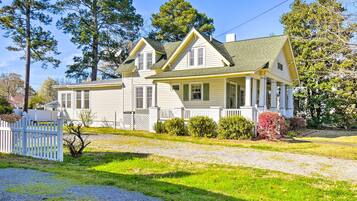 منزل (4 Bedrooms) | المنشأة من الداخل