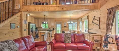 Téléviseur, foyer, console de jeux vidéo