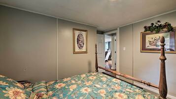 Cottage (3 Bedrooms) | Interior