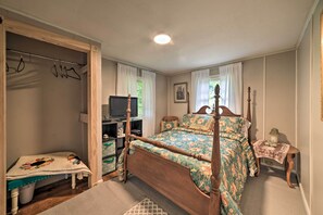 Cottage (3 Bedrooms)