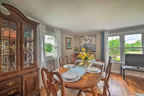 Småhus (3 Bedrooms) | Innvendig
