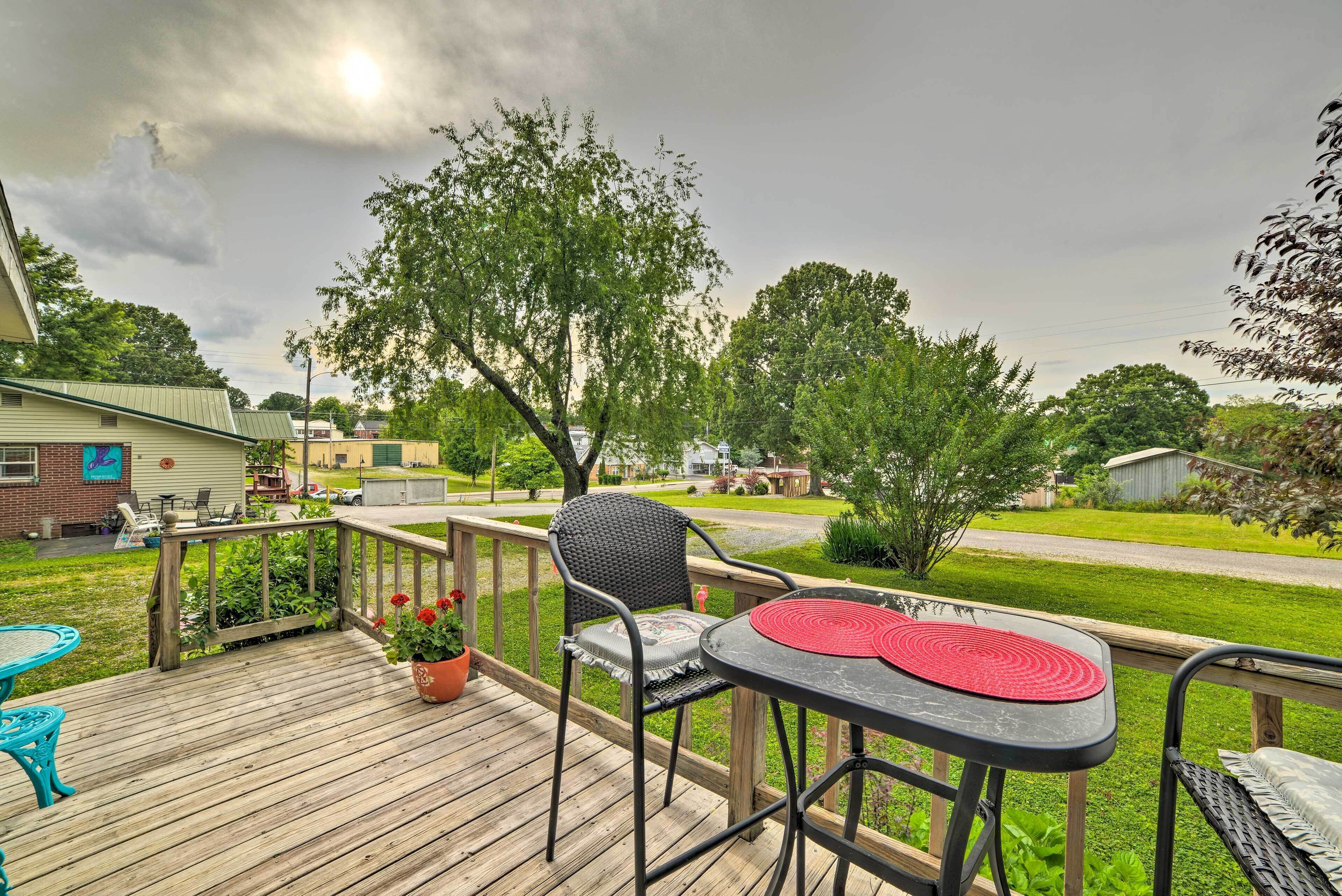 Cottage (3 Bedrooms) | Interior