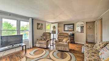 Cottage (3 Bedrooms) | Interior