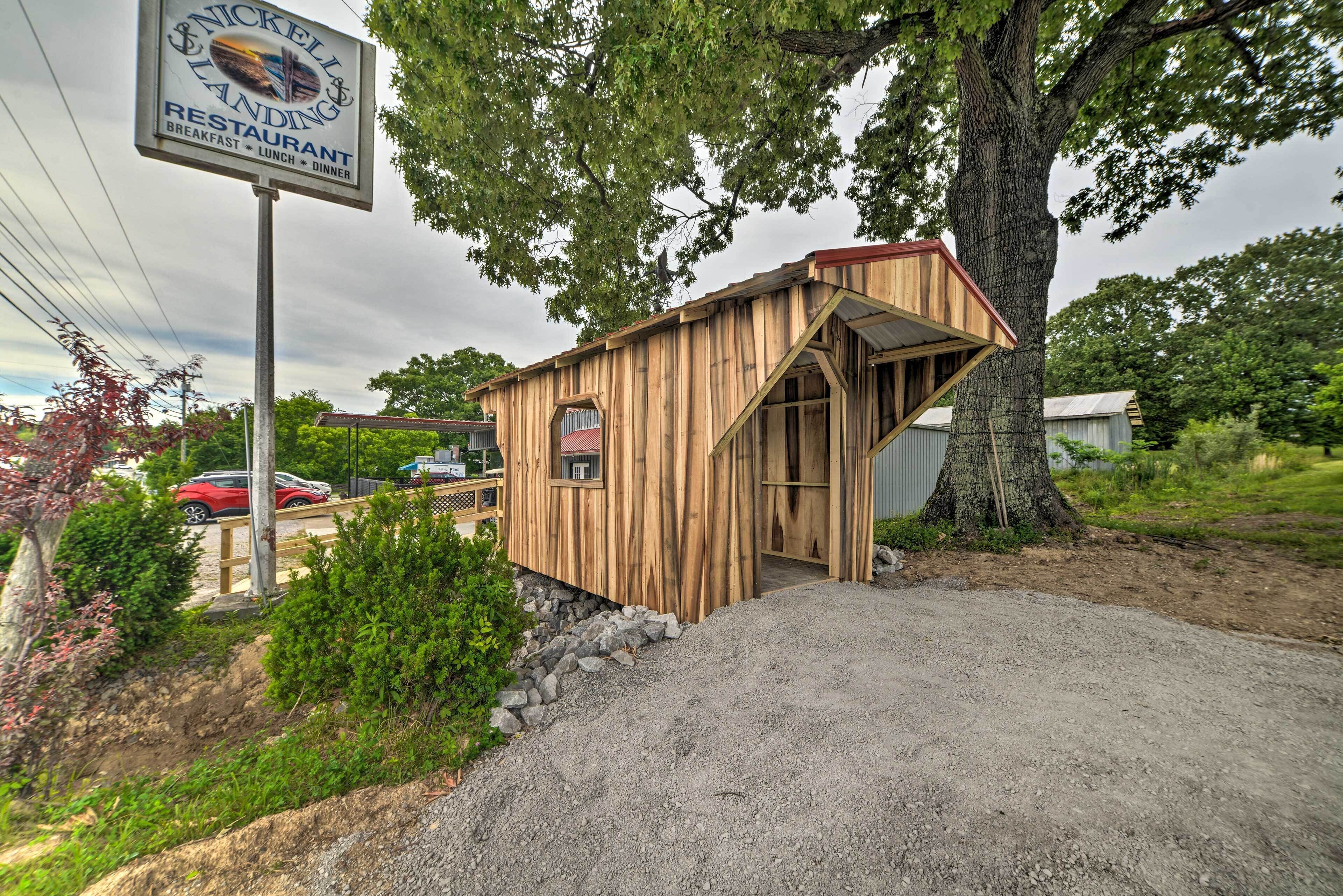 Cottage (3 Bedrooms) | Interior