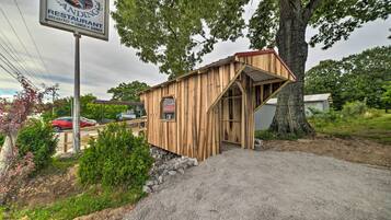 Cottage (3 Bedrooms) | Interior