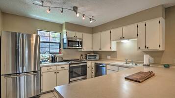 Căn hộ (2 Bedrooms) | Nội thất