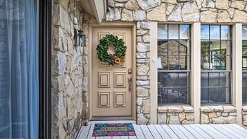 Căn hộ (2 Bedrooms) | Nội thất