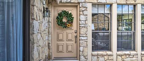 Apartamento (2 Bedrooms) | Interior