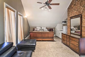 Apartment (3 Bedrooms) | Interior