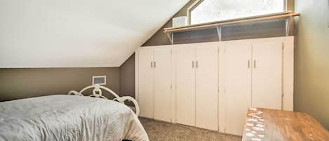 อพาร์ทเมนท์ (3 Bedrooms) | ภายใน