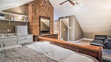 Apartment (3 Bedrooms) | Interior